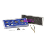 Fractional Weight Set